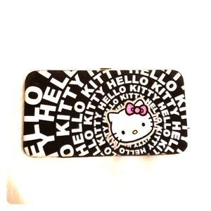 Hello Kitty wallet